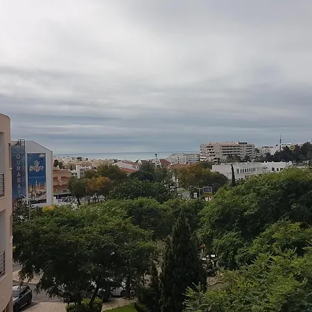 Appartamento Correeira Deluxe By Umbral *