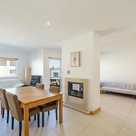 Correeira Deluxe By Umbral Apartment Albufeira