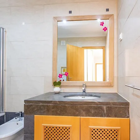 Apartment Correeira Deluxe By Umbral Albufeira