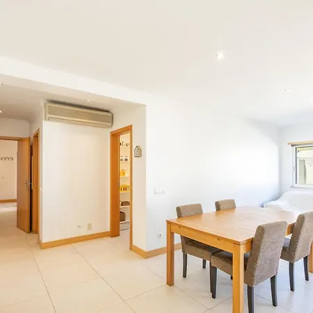 Appartement Correeira Deluxe By Umbral *