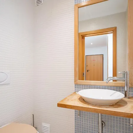 Correeira Deluxe By Umbral Apartamento Albufeira